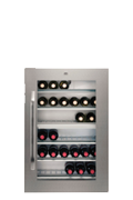 Reparación averías vinoteca Kuppersbusch en  Tarragona